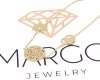 BRACELET GOLD CELEBRITY NEREZOVÁ OCEL